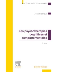 Les psychothérapies cognitives et comportementales