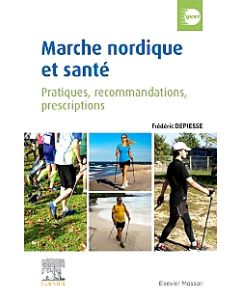 Marche nordique et santé