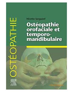 Ostéopathie orofaciale et temporomandibulaire