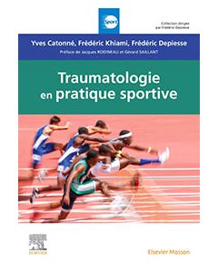 Traumatologie en pratique sportive