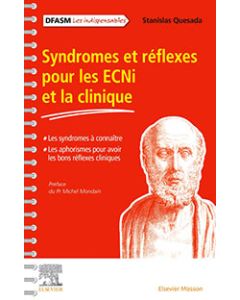 Syndromes et réflexes pour les ECNi et la clinique