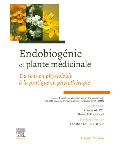 Endobiogénie et plante médicinale