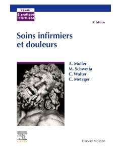 Soins infirmiers et douleurs