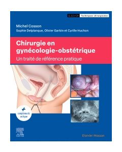 Chirurgie en gynécologie-obstétrique