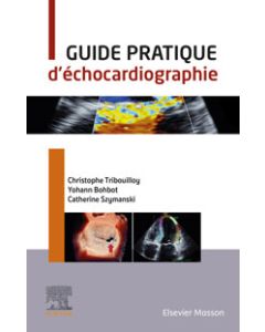 Guide pratique d'échocardiographie