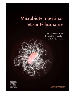 Microbiote intestinal et santé humaine