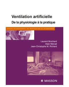 Ventilation artificielle