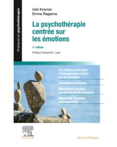 La psychothérapie centrée sur les émotions