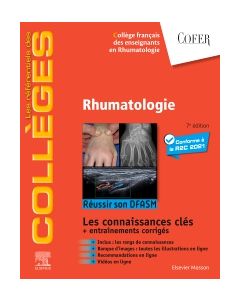 Rhumatologie