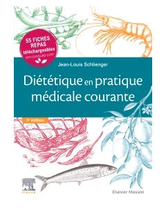 Diététique en pratique médicale courante