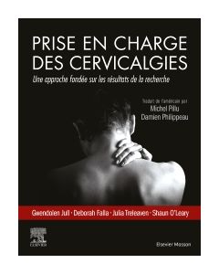 Prise en charge des cervicalgies