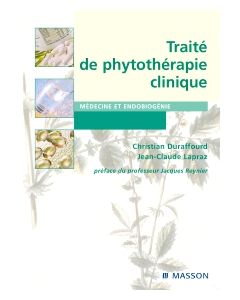 Traité de phytothérapie clinique