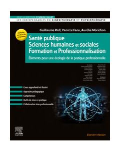 Santé Publique/Sciences Humaines et Sociales/Formation et Professionnalisation