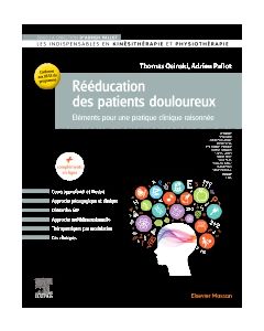 Rééducation des patients douloureux