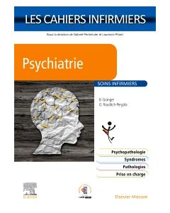 Psychiatrie