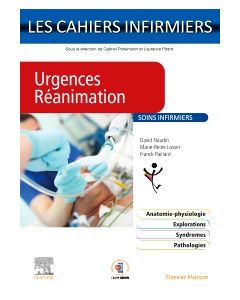 Urgences-réanimation