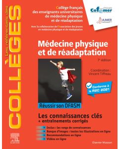 Médecine physique et de réadaptation