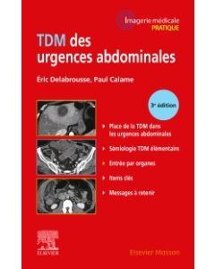 TDM des urgences abdominales