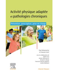 Activités physiques adaptées et pathologies chroniques