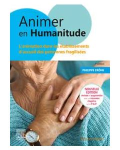 Animer en Humanitude