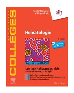 Hématologie