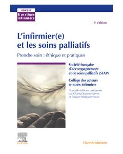 L'infirmier(e) et les soins palliatifs