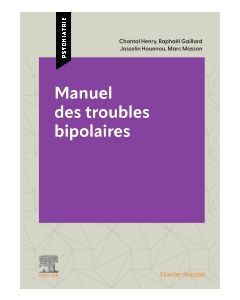 Manuel des troubles bipolaires