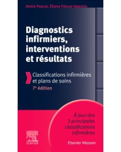 Diagnostics infirmiers, interventions et résultats