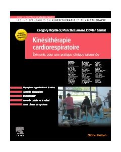 Kinésithérapie cardiorespiratoire