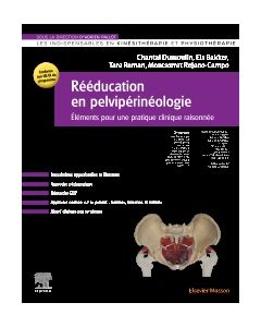 Rééducation en pelvi-périnéologie