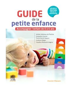 Guide de la petite enfance