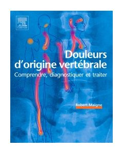 Douleurs d'origine vertébrale