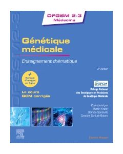 Génétique médicale