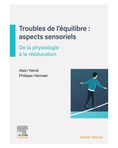 Troubles de l'équilibre : aspects sensoriels