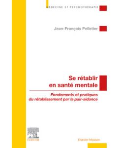 Se rétablir en santé mentale