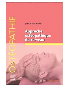 Approche ostéopathique du cerveau