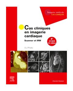 Cas cliniques en imagerie cardiaque