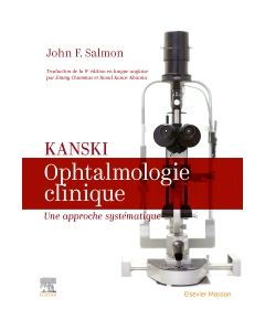 Kanski. Ophtalmologie clinique