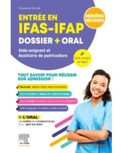 Entrée en IFAS-IFAP