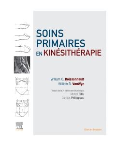 Soins primaires en kinésithérapie