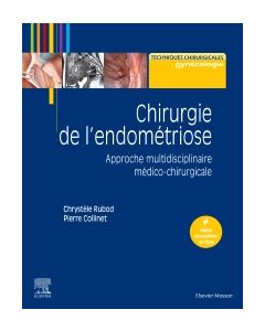 Chirurgie de l'endométriose