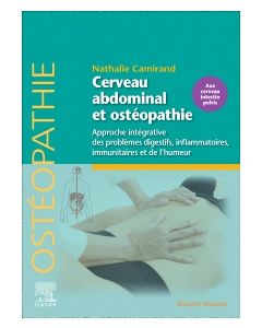 Cerveau abdominal et ostéopathie