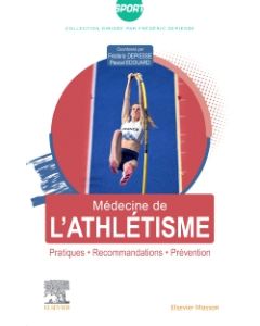 Médecine de l'athlétisme