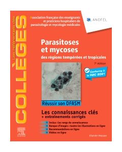 Parasitoses et mycoses