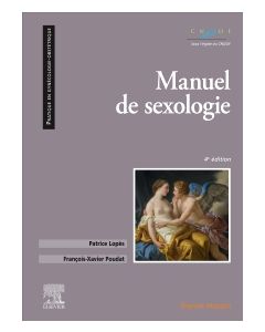 Manuel de sexologie