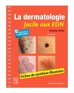 La dermatologie facile aux EDN