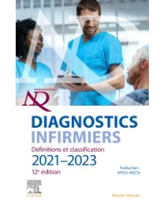 Diagnostics infirmiers 2021-2023