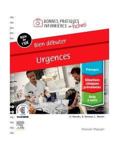 Bien débuter - Urgences