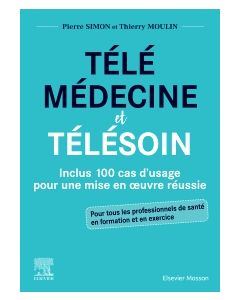 Télémédecine et télésoin