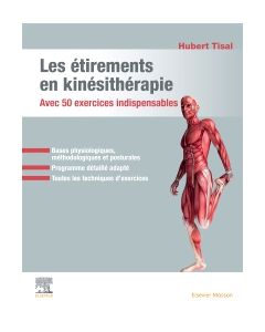 Les étirements en kinésithérapie